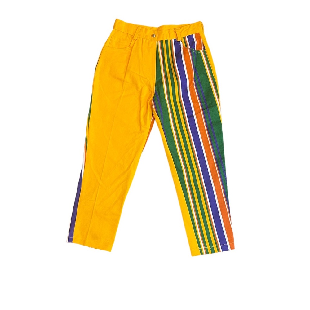 Vintage pants